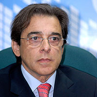 <b>Mauro Borges Lemos</b> President of Brazilian Agency for Industrial Development <b>...</b> - foto_mauroborges_det