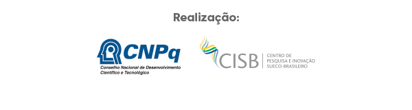 Realização: CNPq e CISB